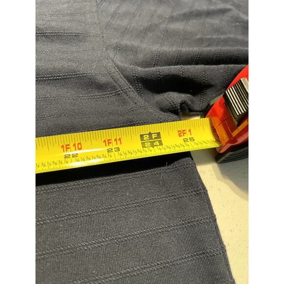 Cutter and Buck Men's Polo Shirt XL Navy GE Lighting Systems NWT - Picture 8 of 8